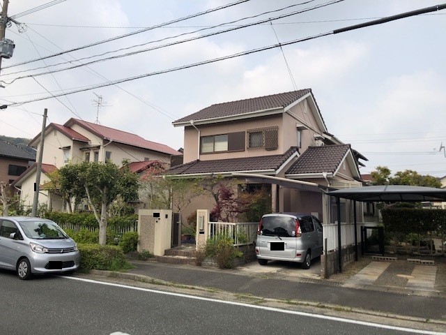 アフターメンテナンス22