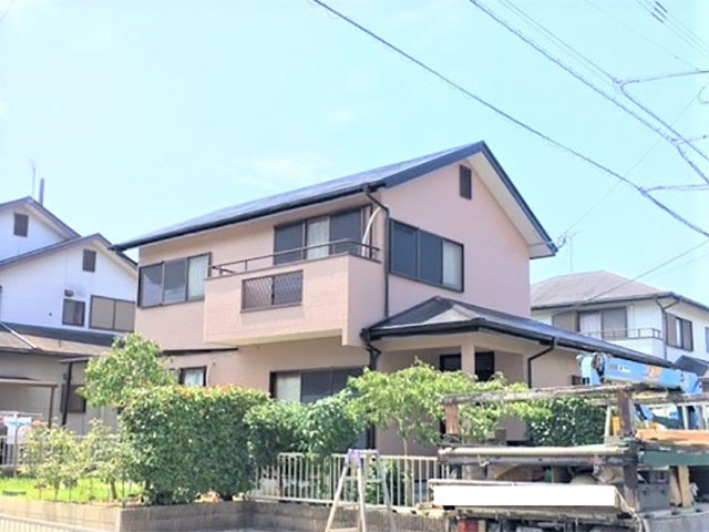 After