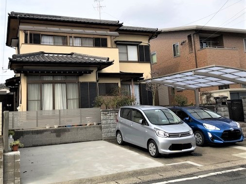アフターメンテナンス19
