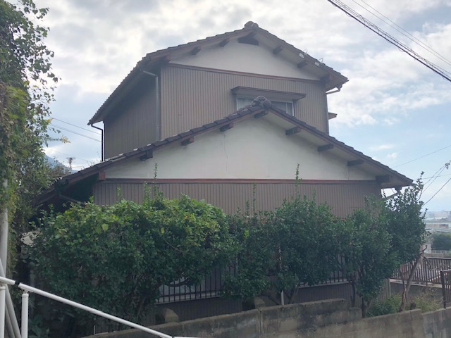 Before