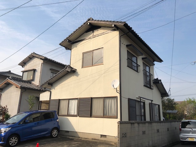 アフターメンテナンス21