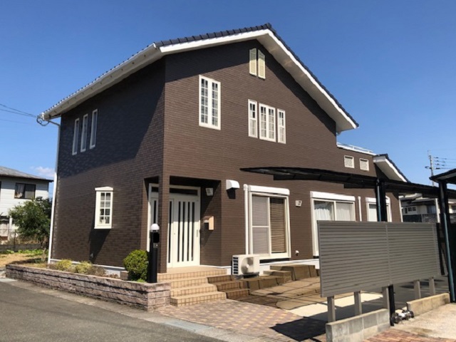 匿名希望様　桂川町