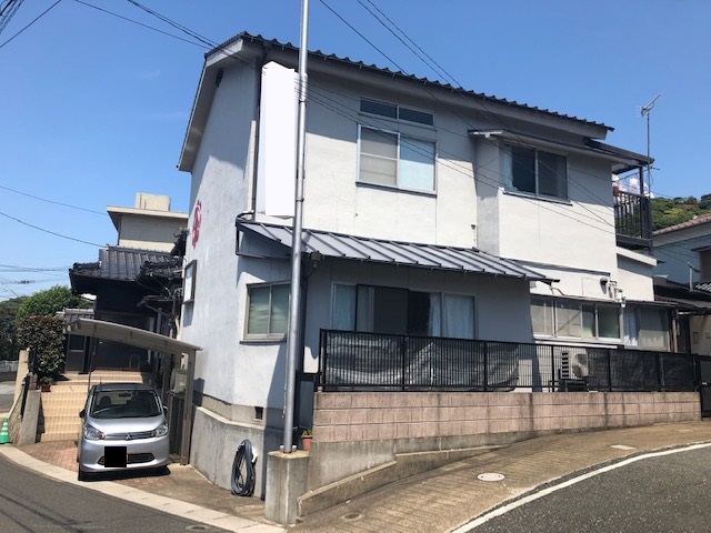 アフターメンテナンス22