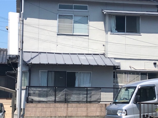 アフターメンテナンス22