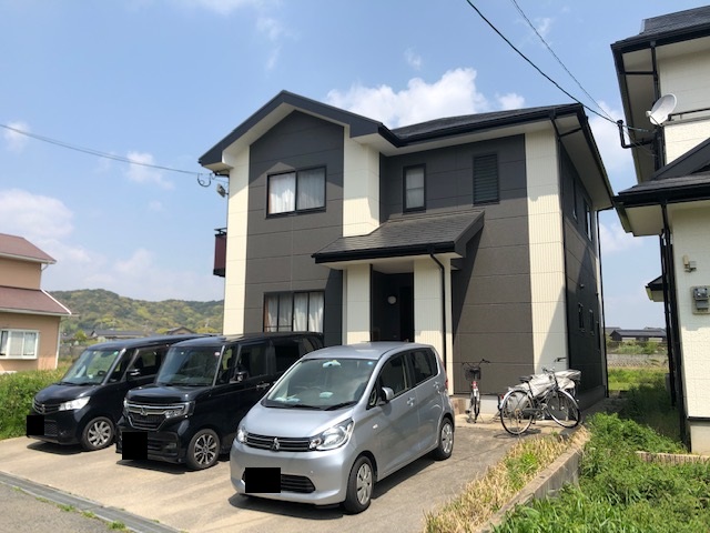アフターメンテナンス22