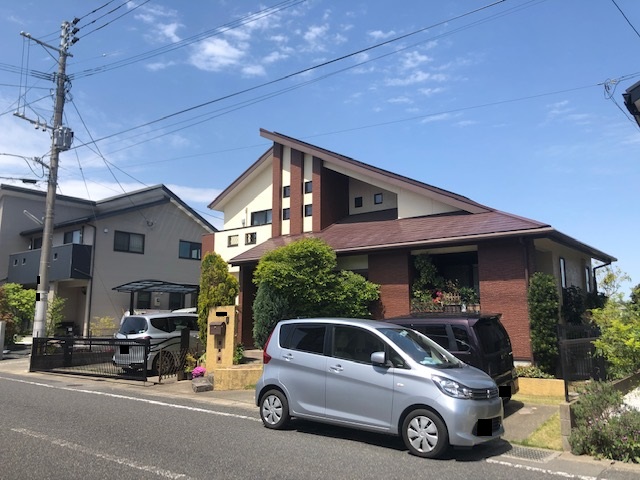 アフターメンテナンス22