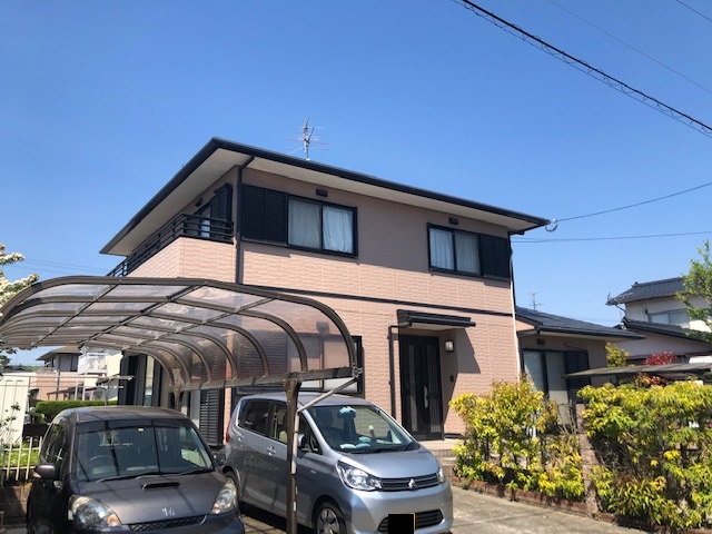 アフターメンテナンス22