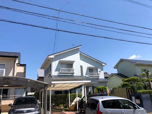 アフターメンテナンス23