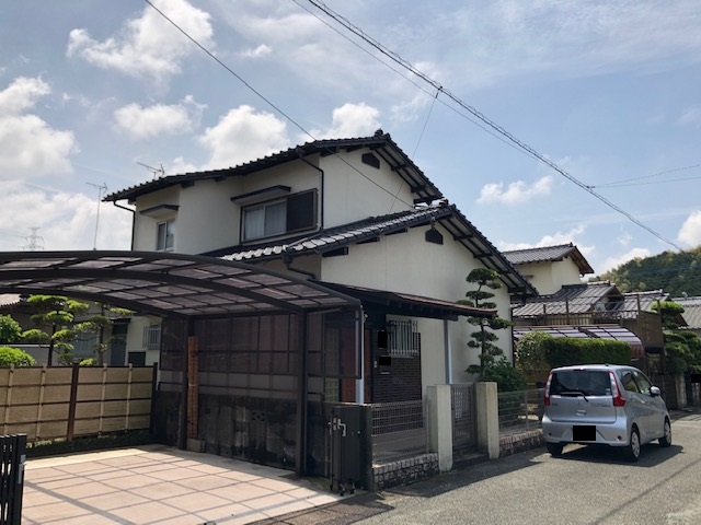 アフターメンテナンス23