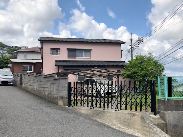 アフターメンテナンス23