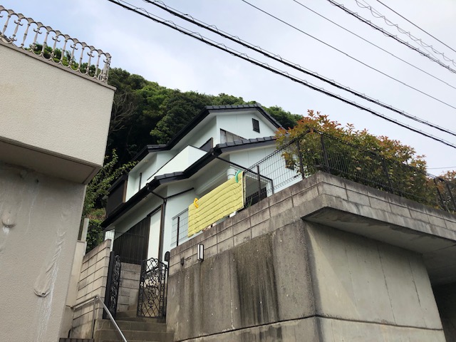 アフターメンテナンス23