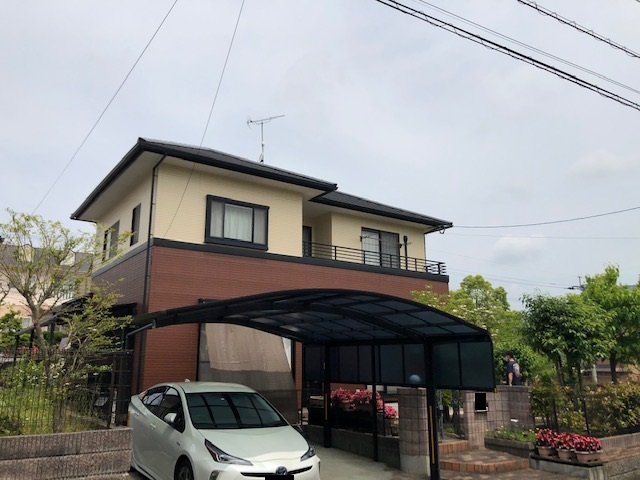 アフターメンテナンス23
