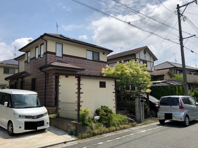 アフターメンテナンス23