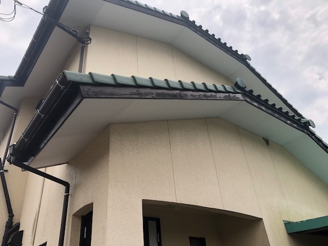 アフターメンテナンス23