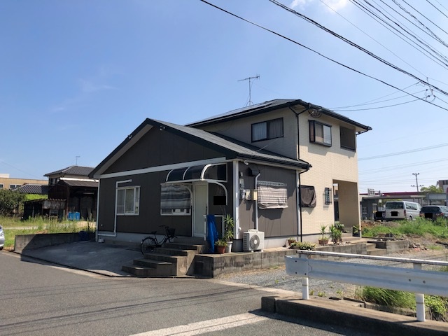 アフターメンテナンス23