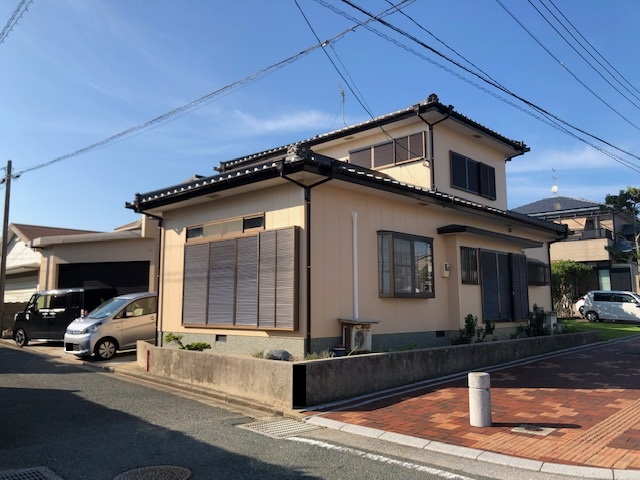 アフターメンテナンス23