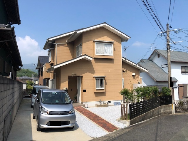 アフターメンテナンス23