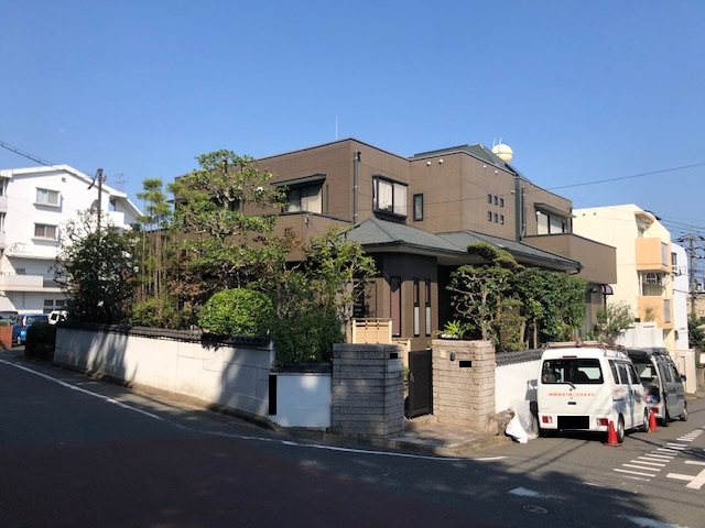 アフターメンテナンス24