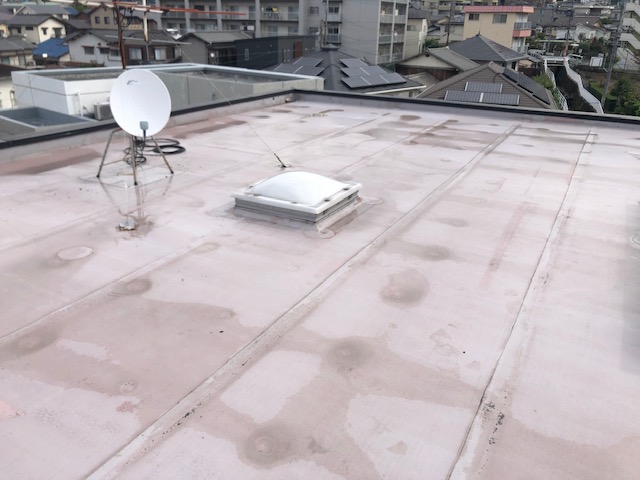 アフターメンテナンス26