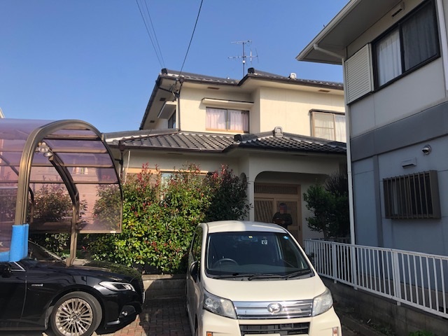 アフターメンテナンス26