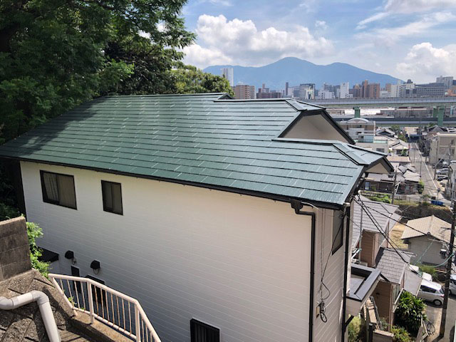 K様　小倉北区