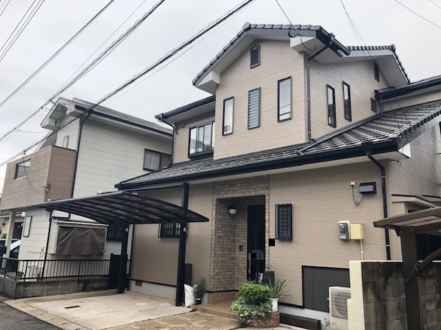 I様　小倉北区