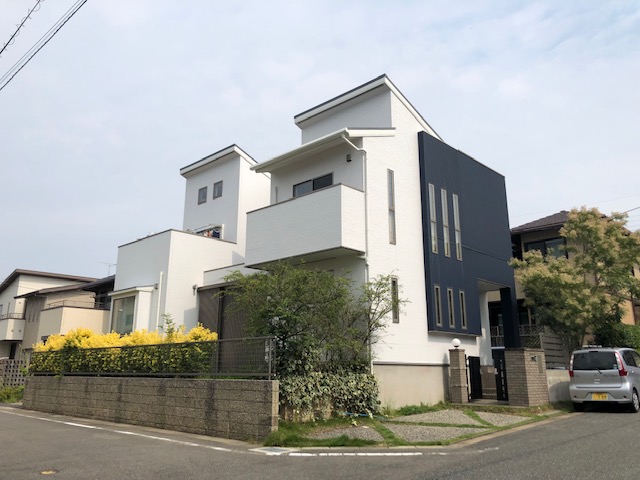 アフターメンテナンス17