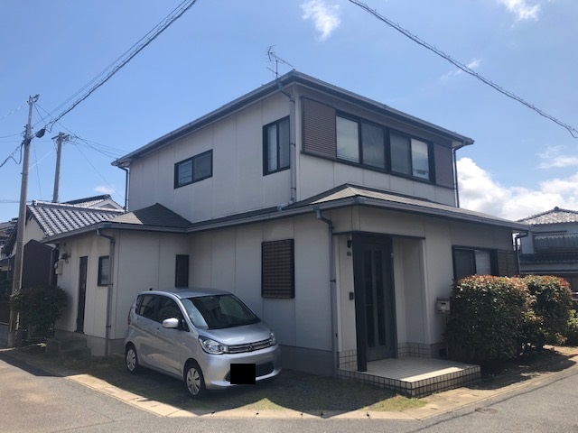 Before