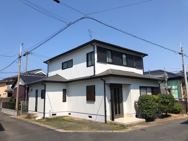 After