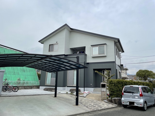 S様　行橋市