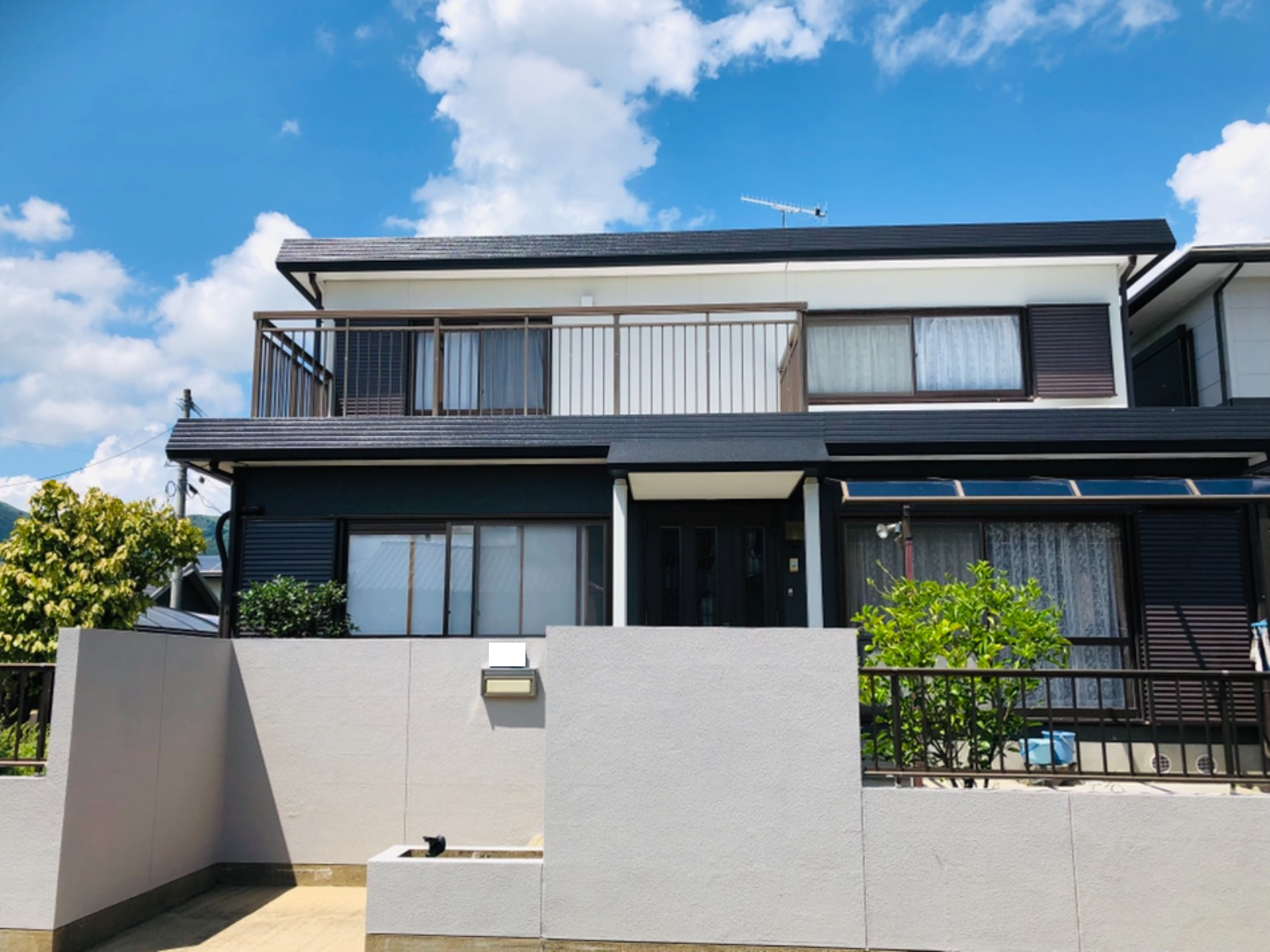 Ｕ様　苅田町