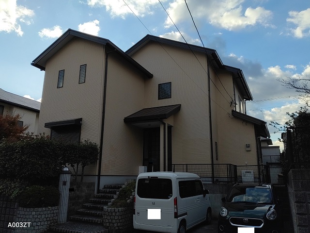アフターメンテナンス41