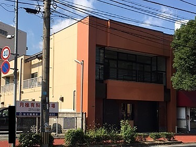 アフターメンテナンス41