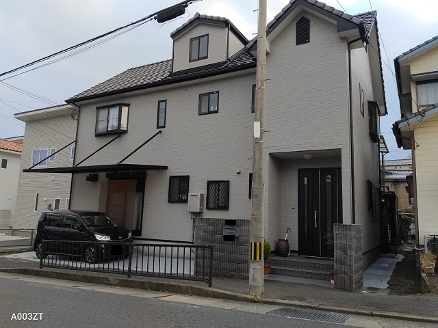 アフターメンテナンス41