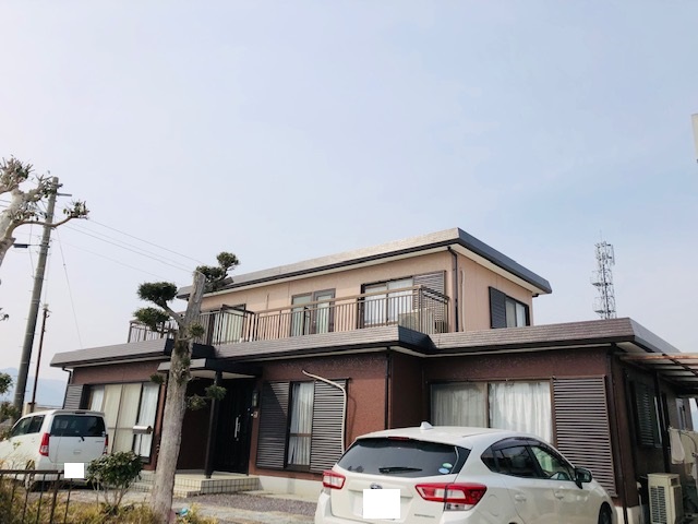 アフターメンテナンス43