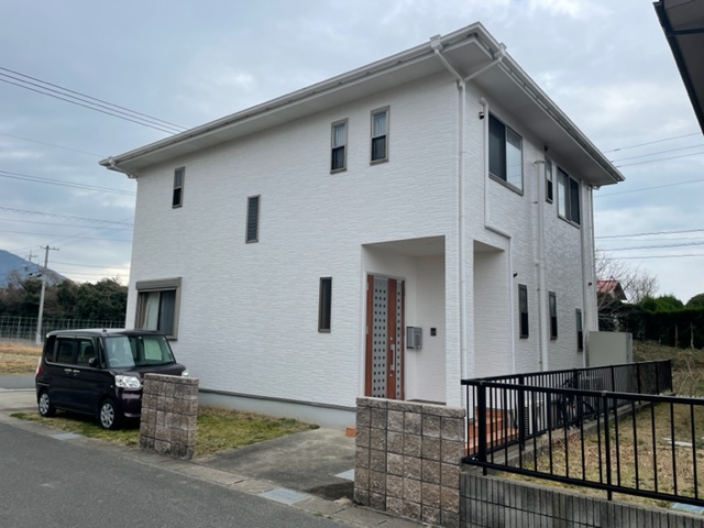 アフターメンテナンス43