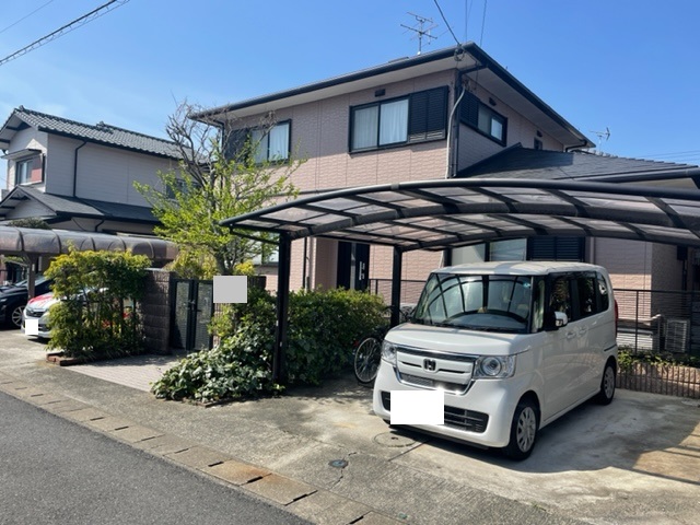 アフターメンテナンス43