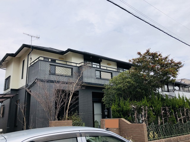 アフターメンテナンス43