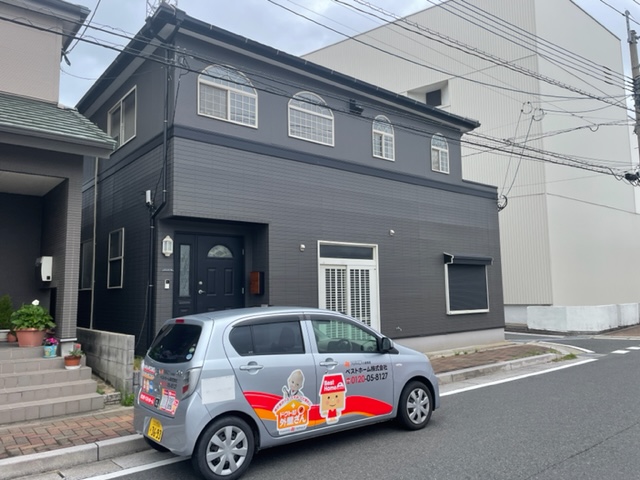 アフターメンテナンス43