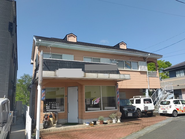 アフターメンテナンス43