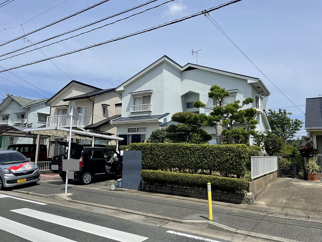 アフターメンテナンス43