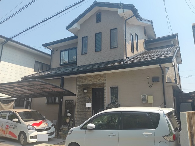 アフターメンテナンス43