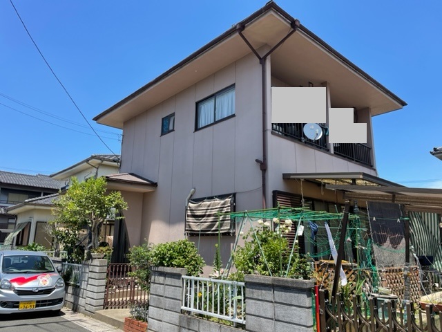 アフターメンテナンス43