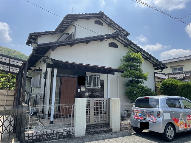 アフターメンテナンス43