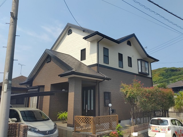 アフターメンテナンス43