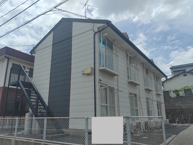 アフターメンテナンス43