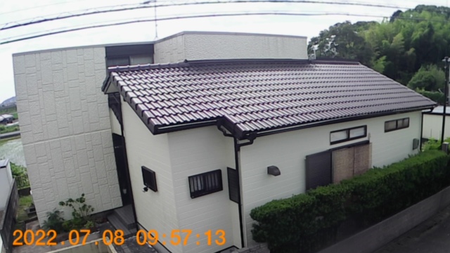 【定期点検】行橋市前田にて4年点検をさせて頂きました！