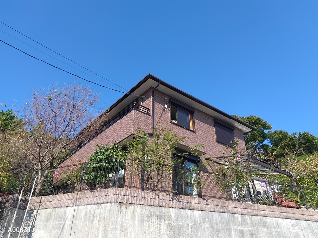 アフターメンテナンス43