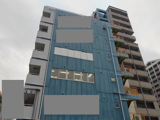 アフターメンテナンス43