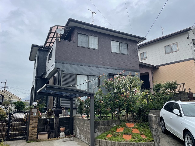 アフターメンテナンス43